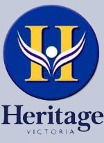 The Heritage Council of Victoria
A Friend of the Cerberus