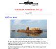 Click to send a sample newsletter.