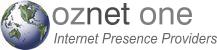 Generously sponsored By OzNet One