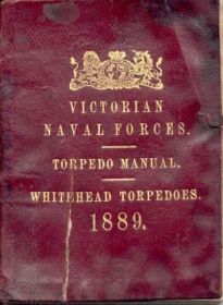 Download Whitehead Torpedo Manual. 2 mb