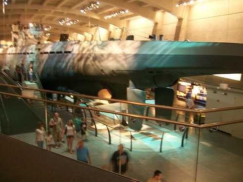 U 505