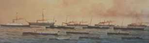 Click for Victorian Fleet