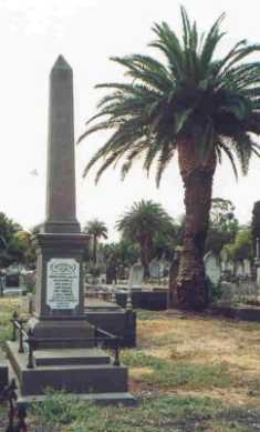 Torpedo Accident Monument