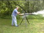 Gatling Gun