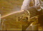 Gatling Gun