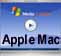 Apple Mac Media Player